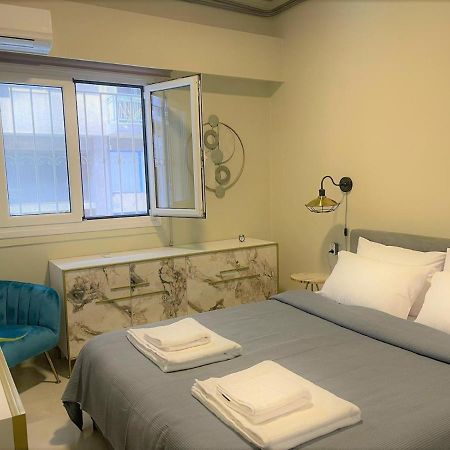 Apartment 55 Fix Athens Ngoại thất bức ảnh