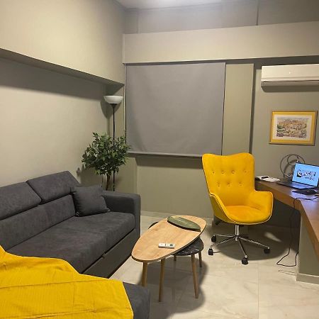 Apartment 55 Fix Athens Ngoại thất bức ảnh