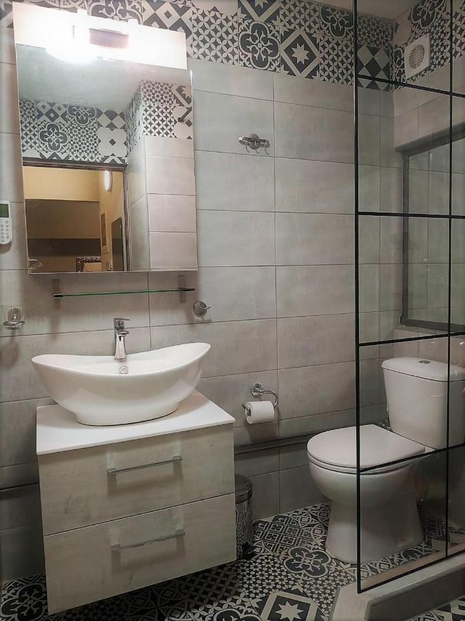 Apartment 55 Fix Athens Ngoại thất bức ảnh
