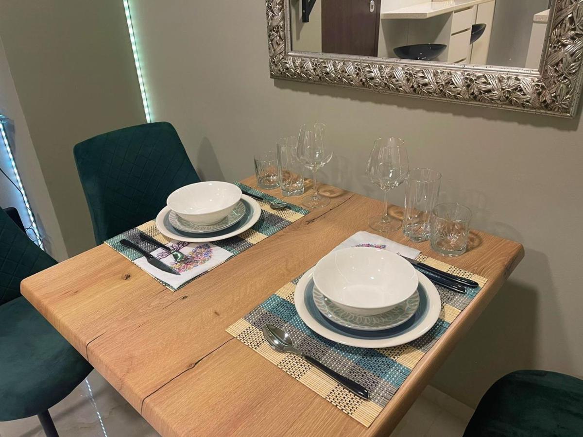 Apartment 55 Fix Athens Ngoại thất bức ảnh