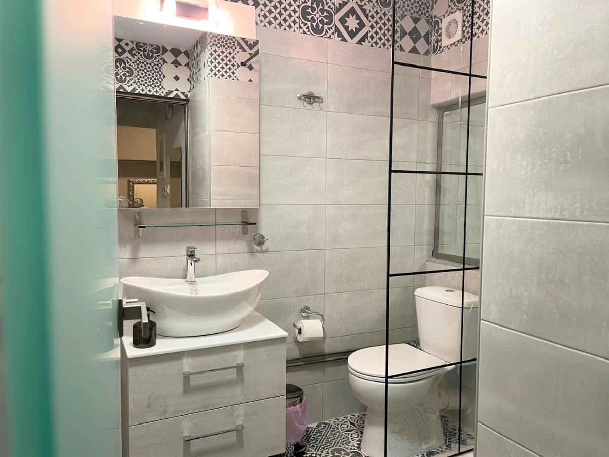 Apartment 55 Fix Athens Ngoại thất bức ảnh